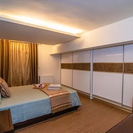 Optasia Luxury House شقة آرغوس