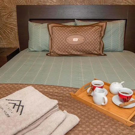 شقة Optasia Luxury House