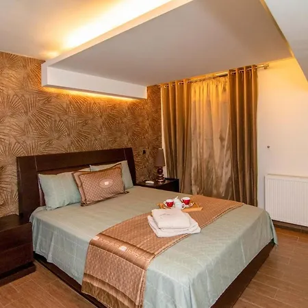 شقة Optasia Luxury House *