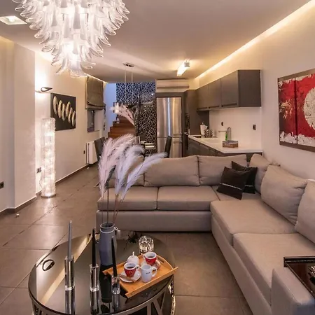 Optasia Luxury House * ארגוס