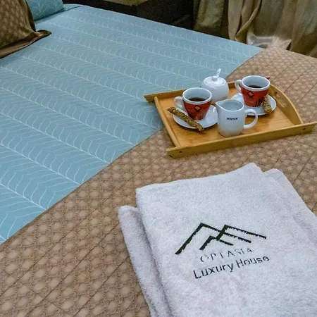 Optasia Luxury House
